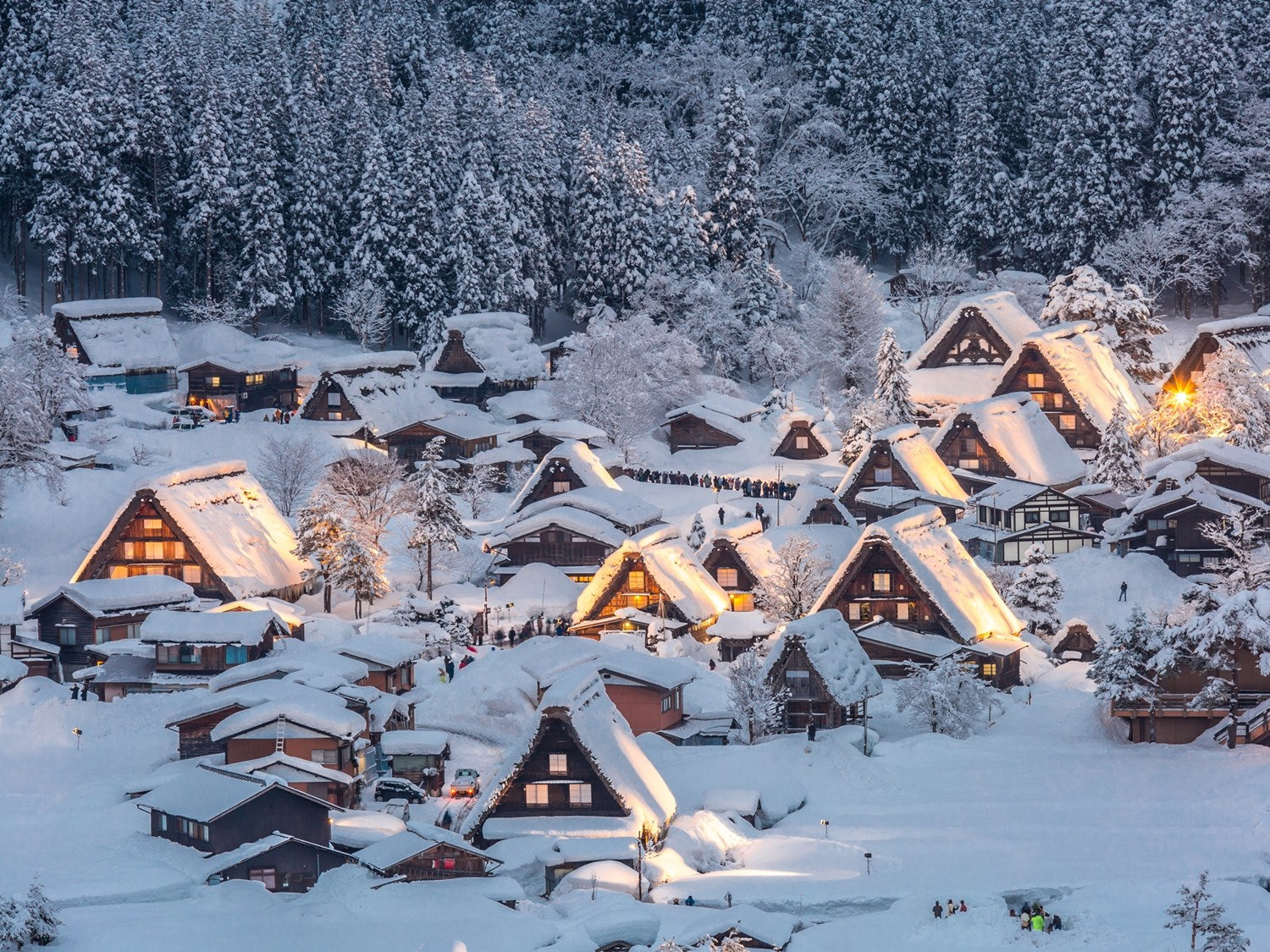 January '19 Trunk: Winter Pack